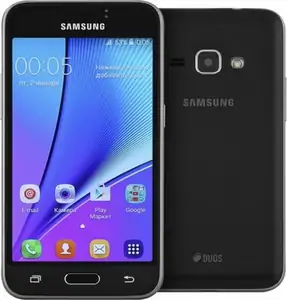 Замена матрицы на телефоне Samsung Galaxy J1 (2016) в Ижевске